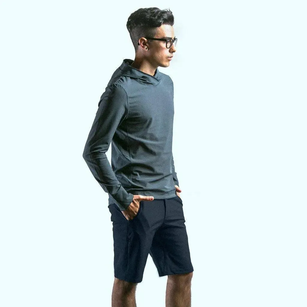 Mission Workshop The Stahl Short