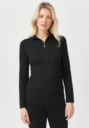 Mountainsilk Half Zip