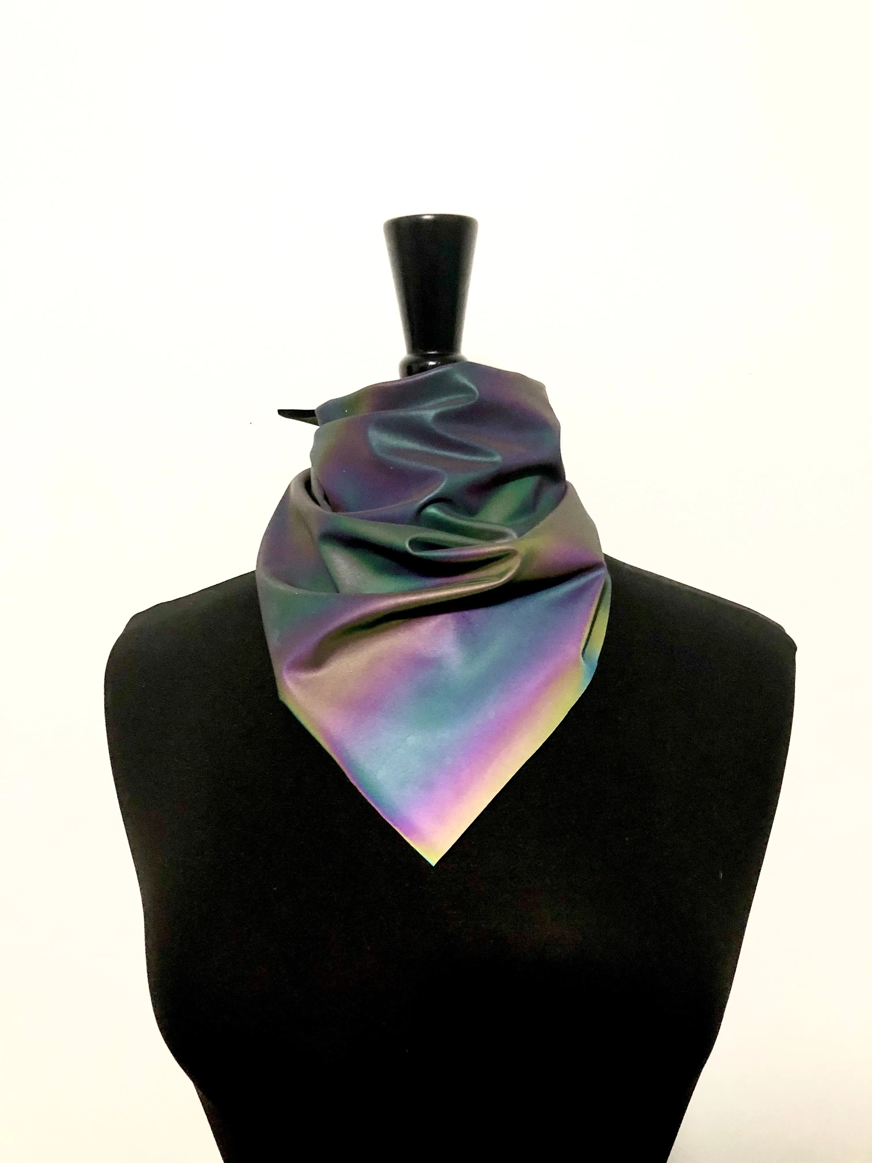 Neon Visions Bandana