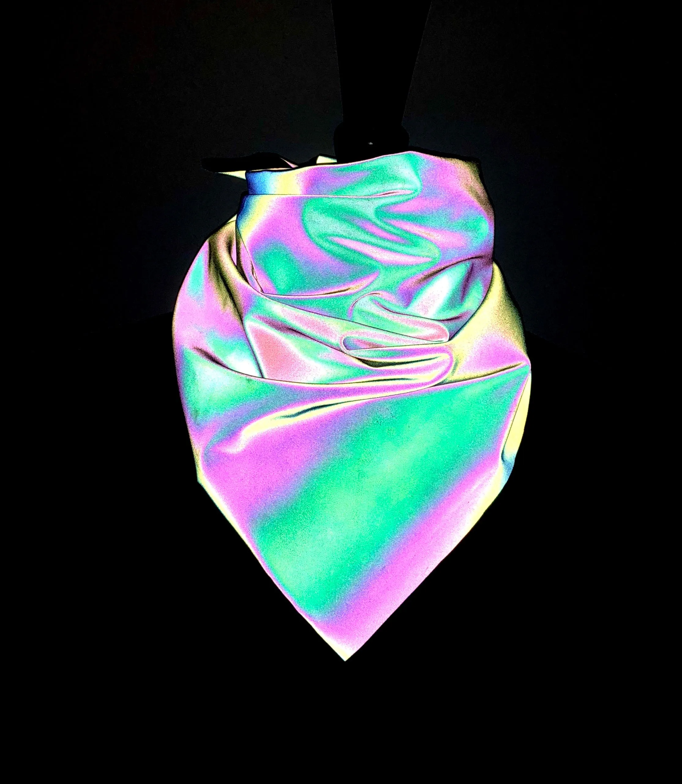 Neon Visions Bandana