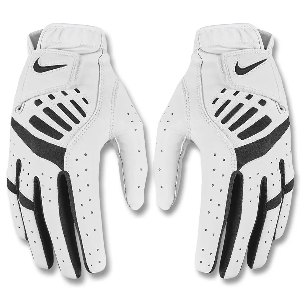 Nike Dura Feel IX Golf Gloves 2021 Women