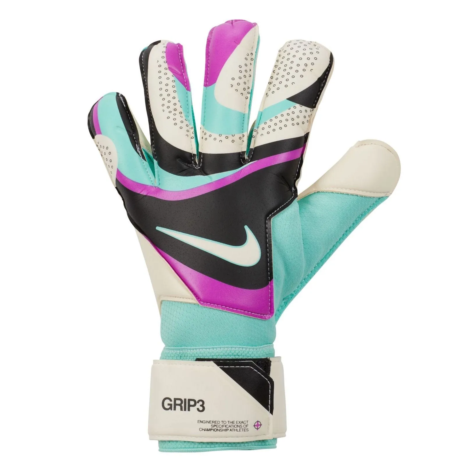 Nike Grip3