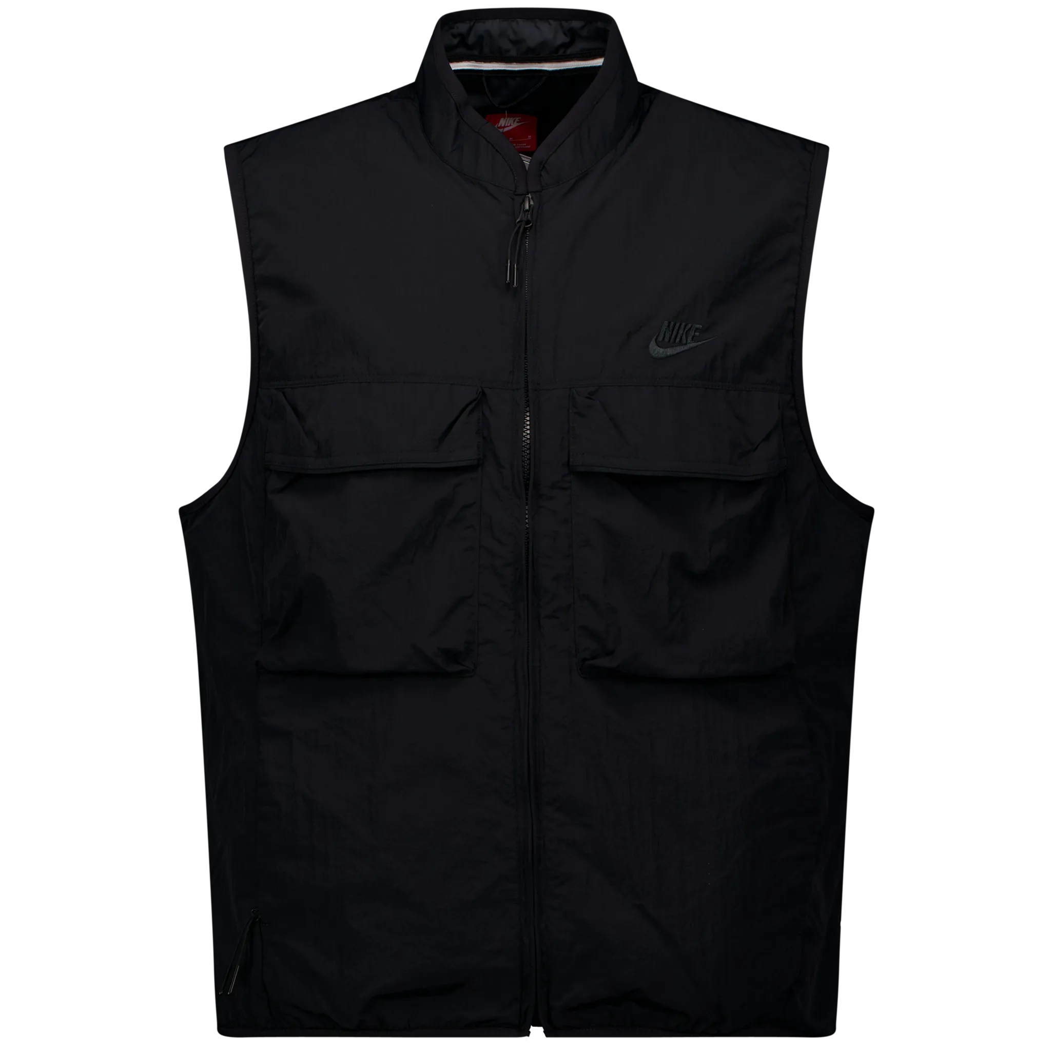 Nike Tech - Woven Gilet