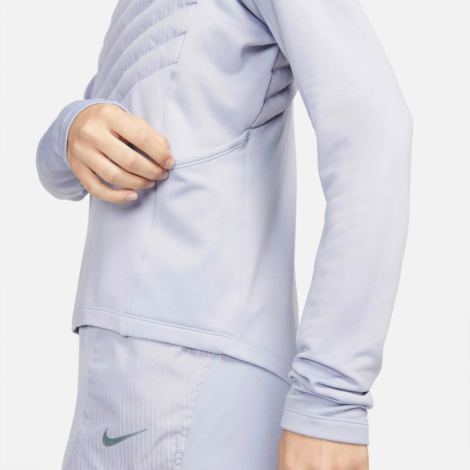 Nike | Women's TF Run Division Hybrid Jacket