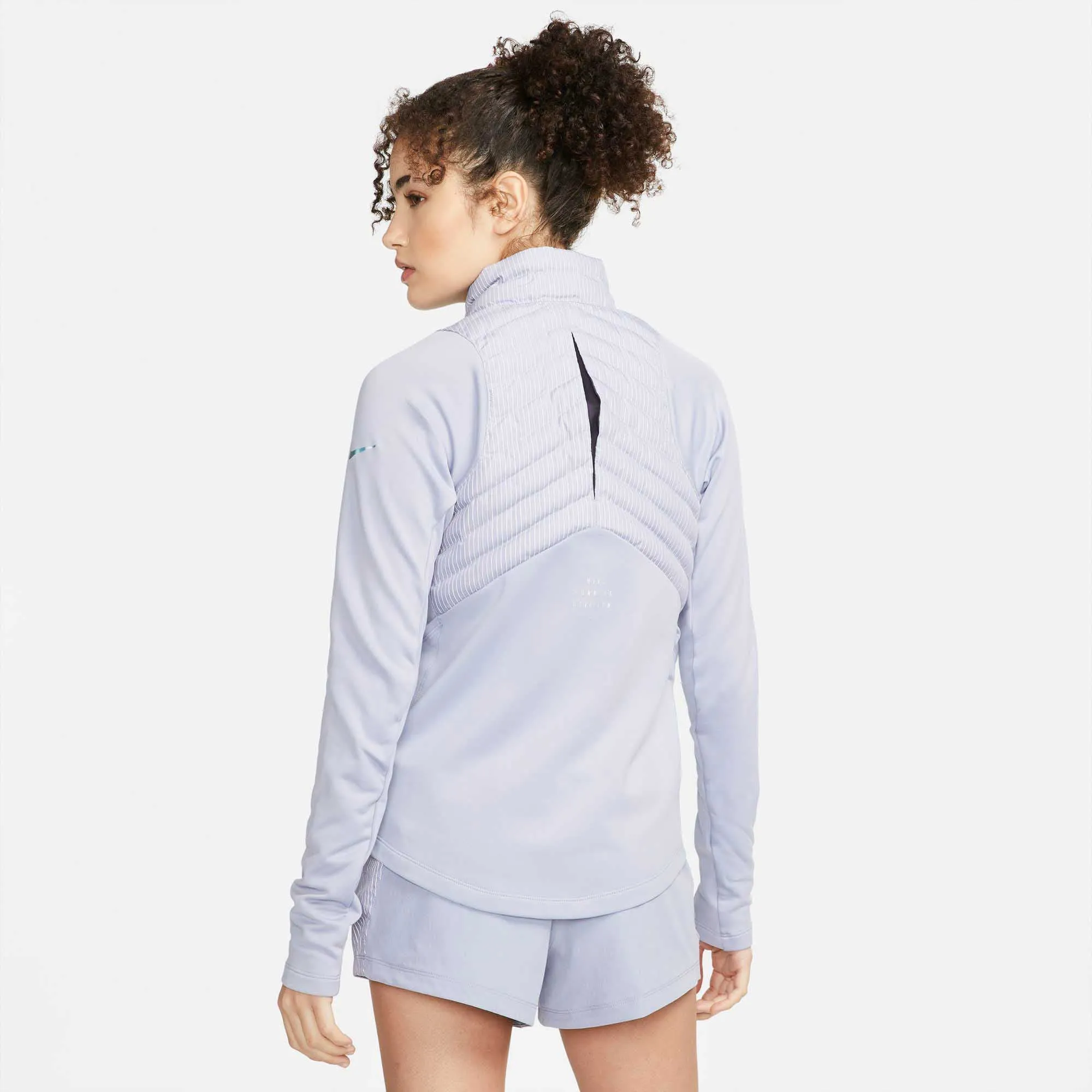 Nike | Women's TF Run Division Hybrid Jacket