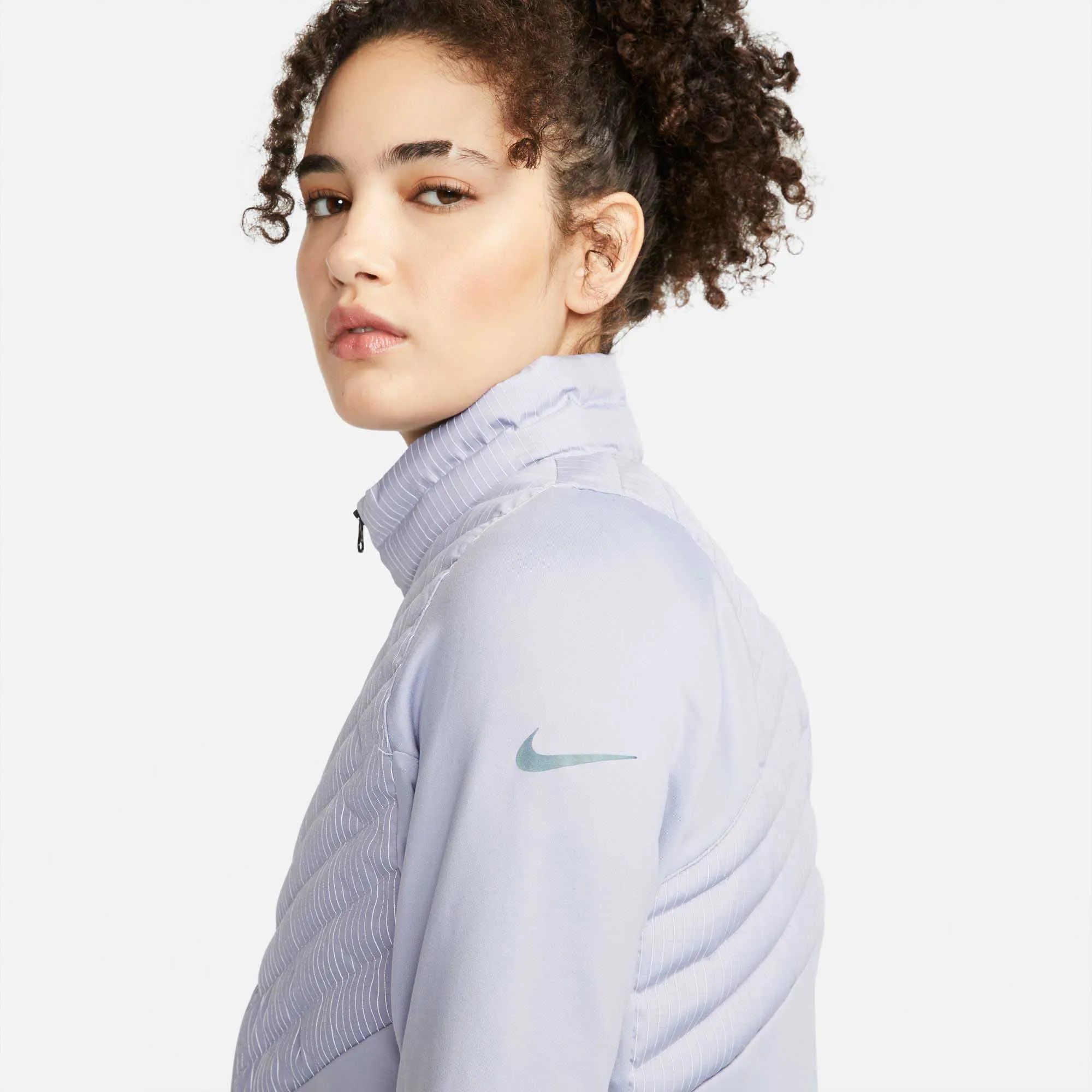 Nike | Women's TF Run Division Hybrid Jacket