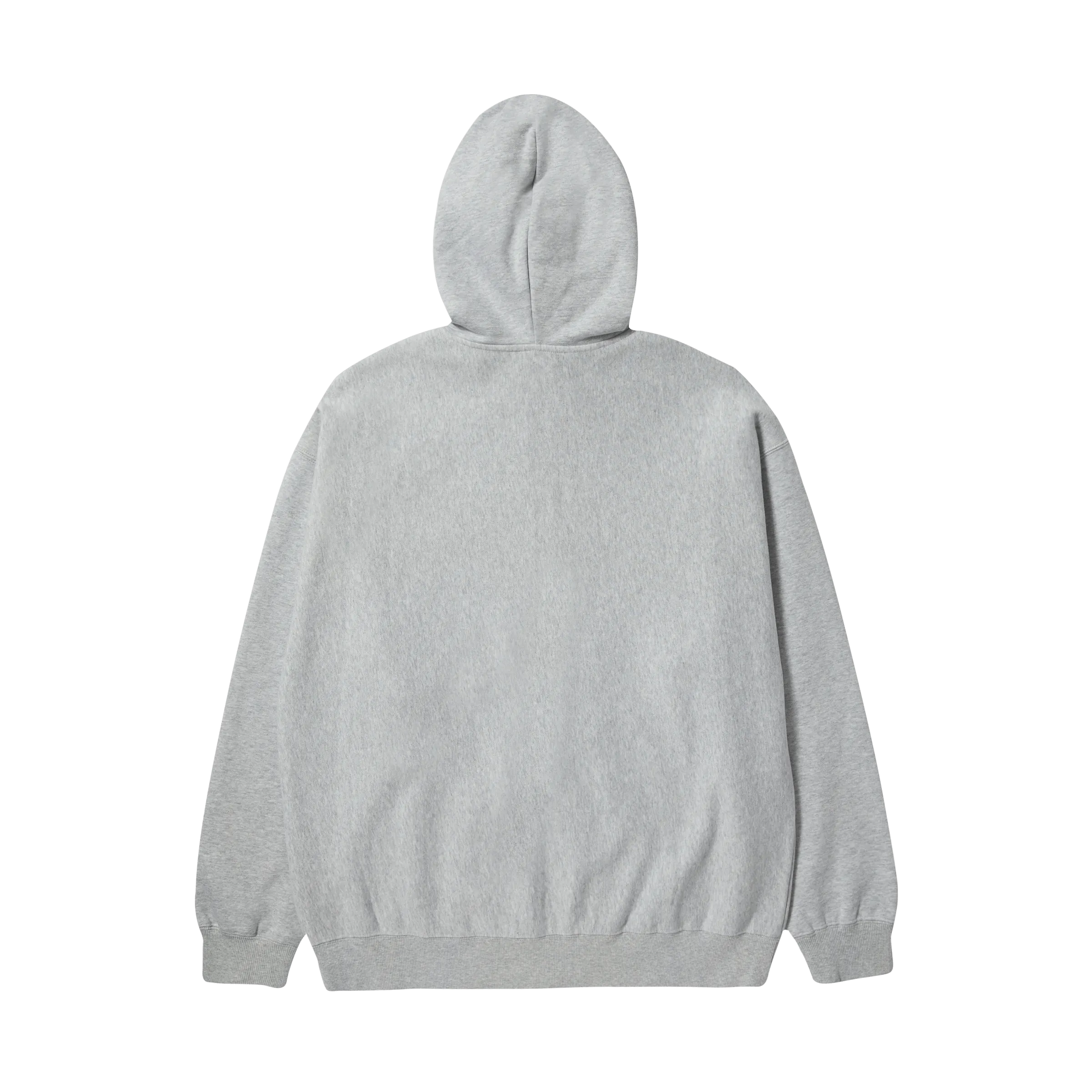 Outlines Heavy Weight Full-Zip Fleece