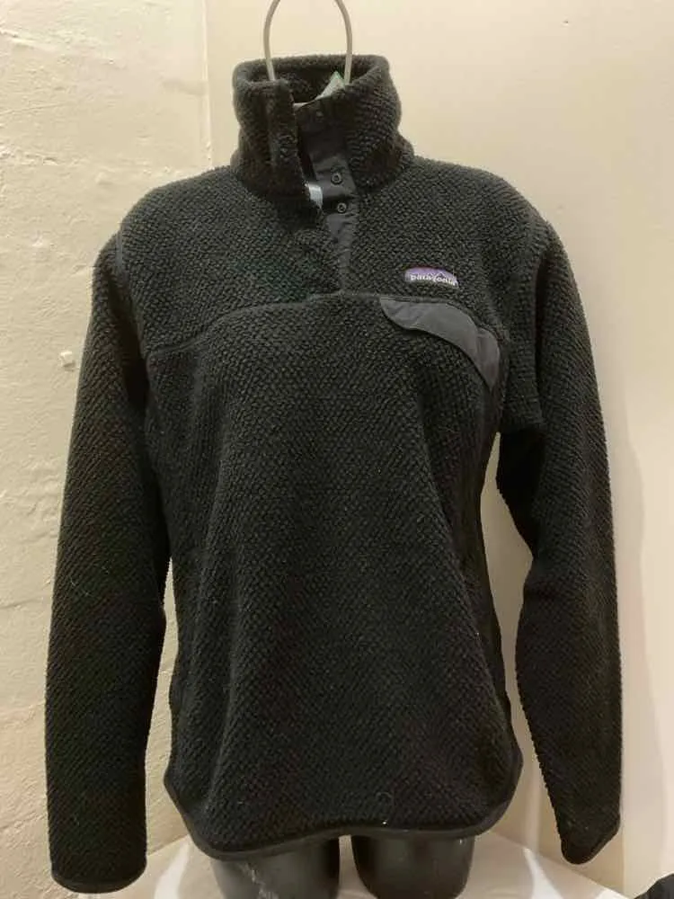 Patagonia Fleece Pullover Women's  L