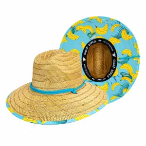 Peter Grimm - Bananas Lifeguard Hat