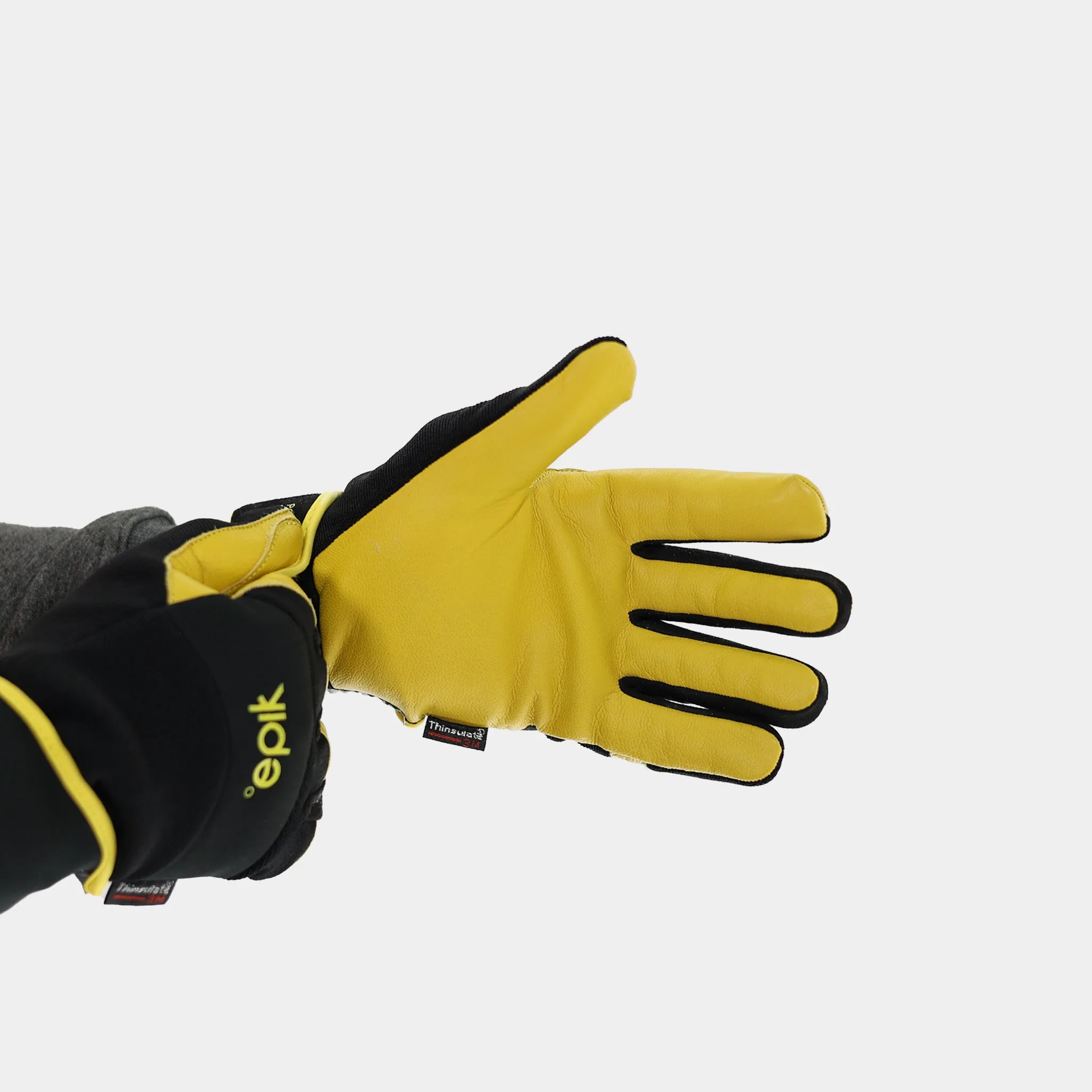 Polar Touch Glove