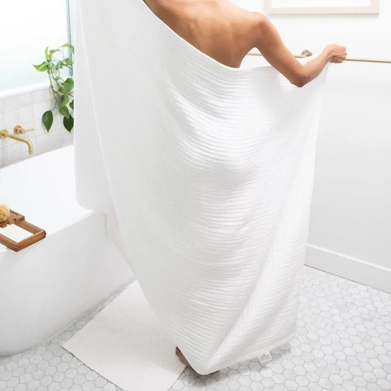 Quick Dry Bath Sheet