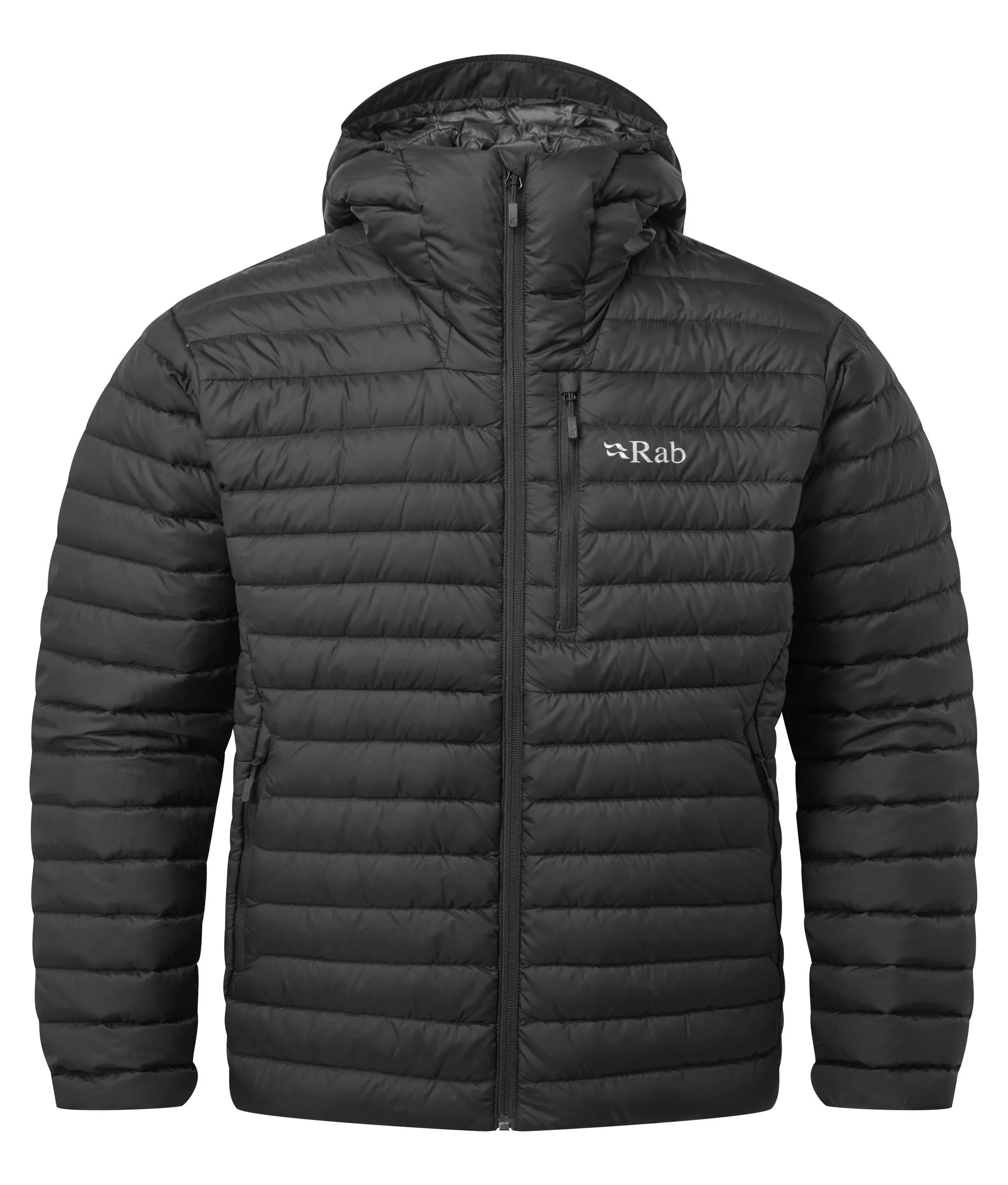 Rab Microlight Alpine Jacket