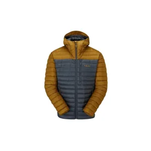 Rab Microlight Alpine Jacket