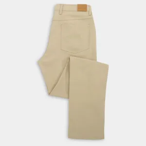 Rover Clubhouse Stretch Five-Pocket Pant