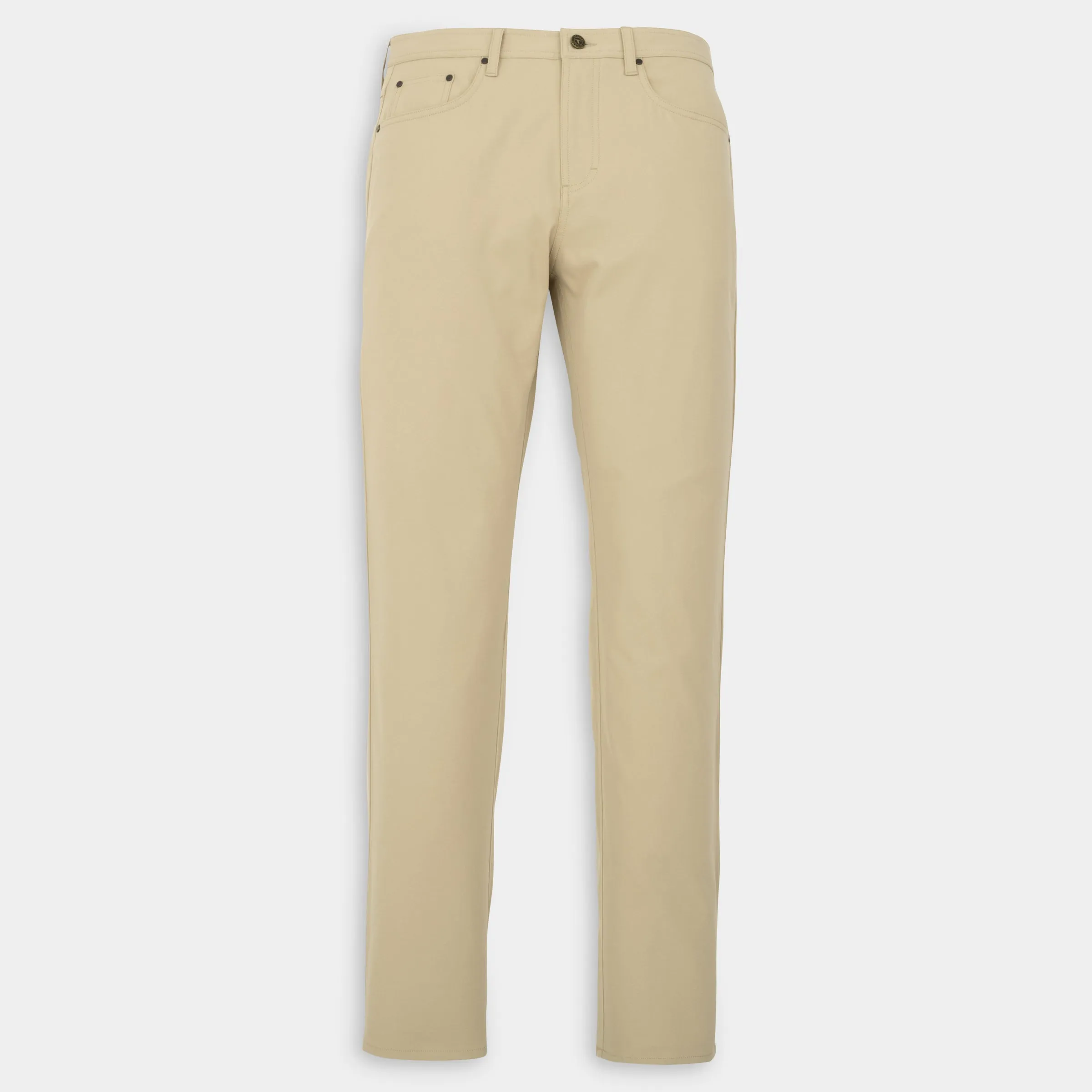 Rover Clubhouse Stretch Five-Pocket Pant