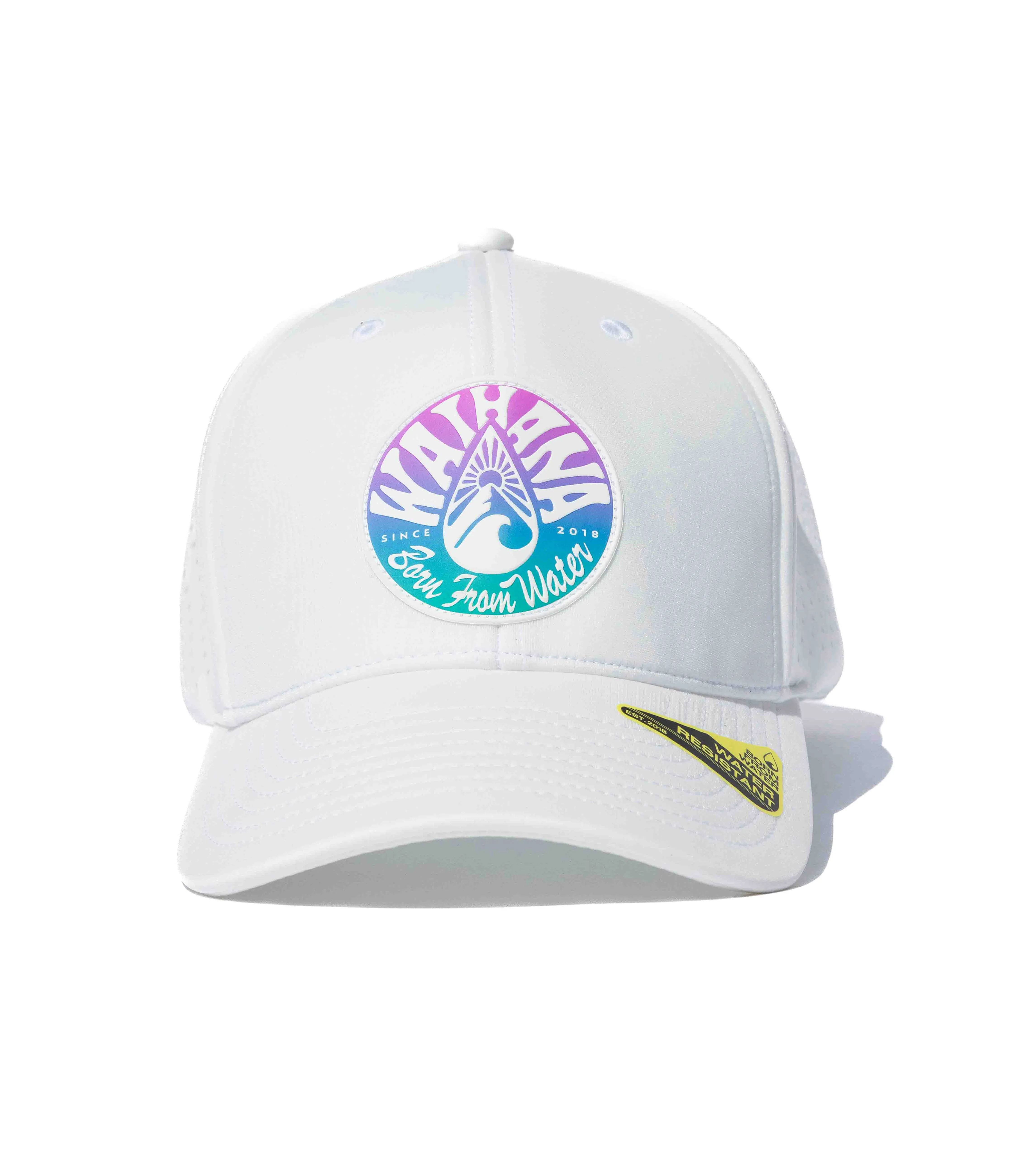 Shave Ice Hydro Hat