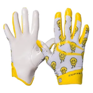 Smile Rev 5.0 Limited-Edition Youth Receiver Gloves