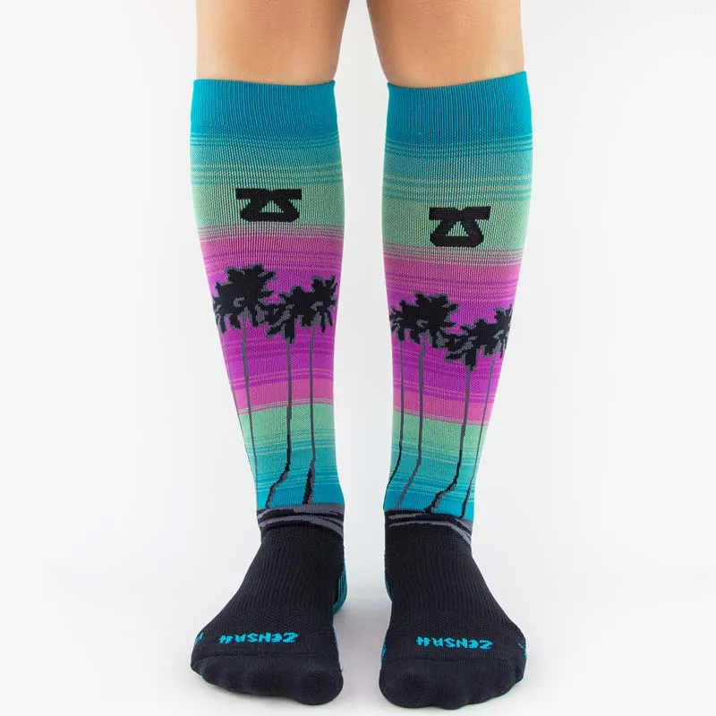 Sock of the Month Compression Socks