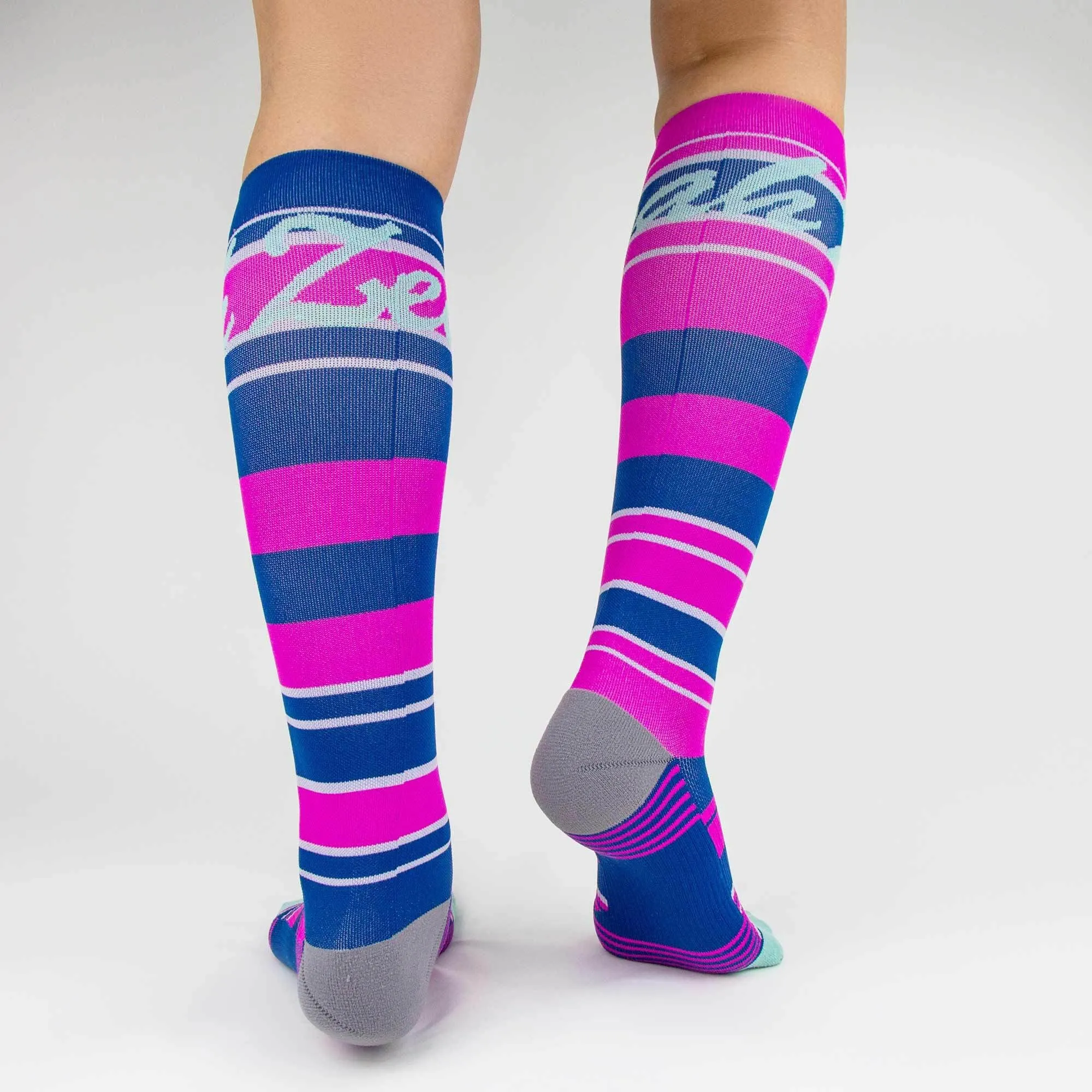 Sock of the Month Compression Socks