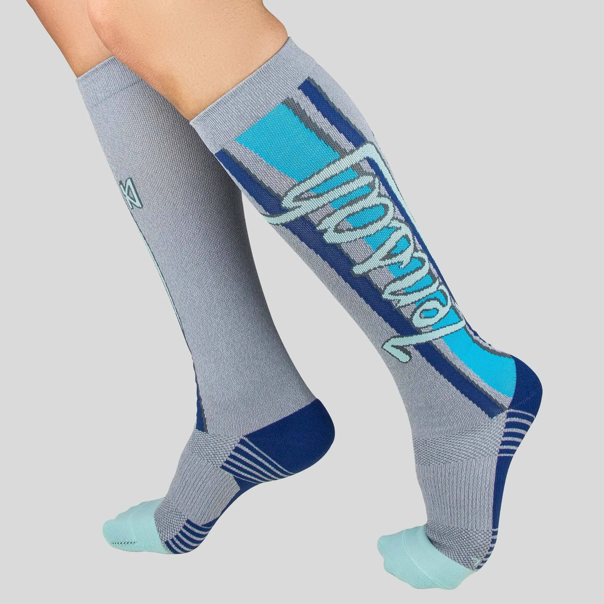 Sock of the Month Compression Socks