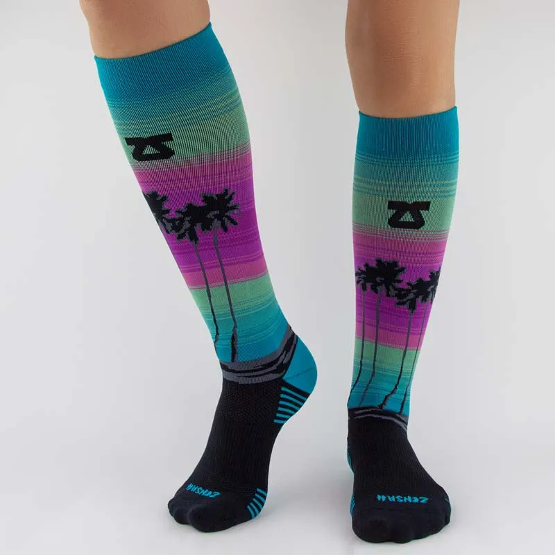 Sock of the Month Compression Socks