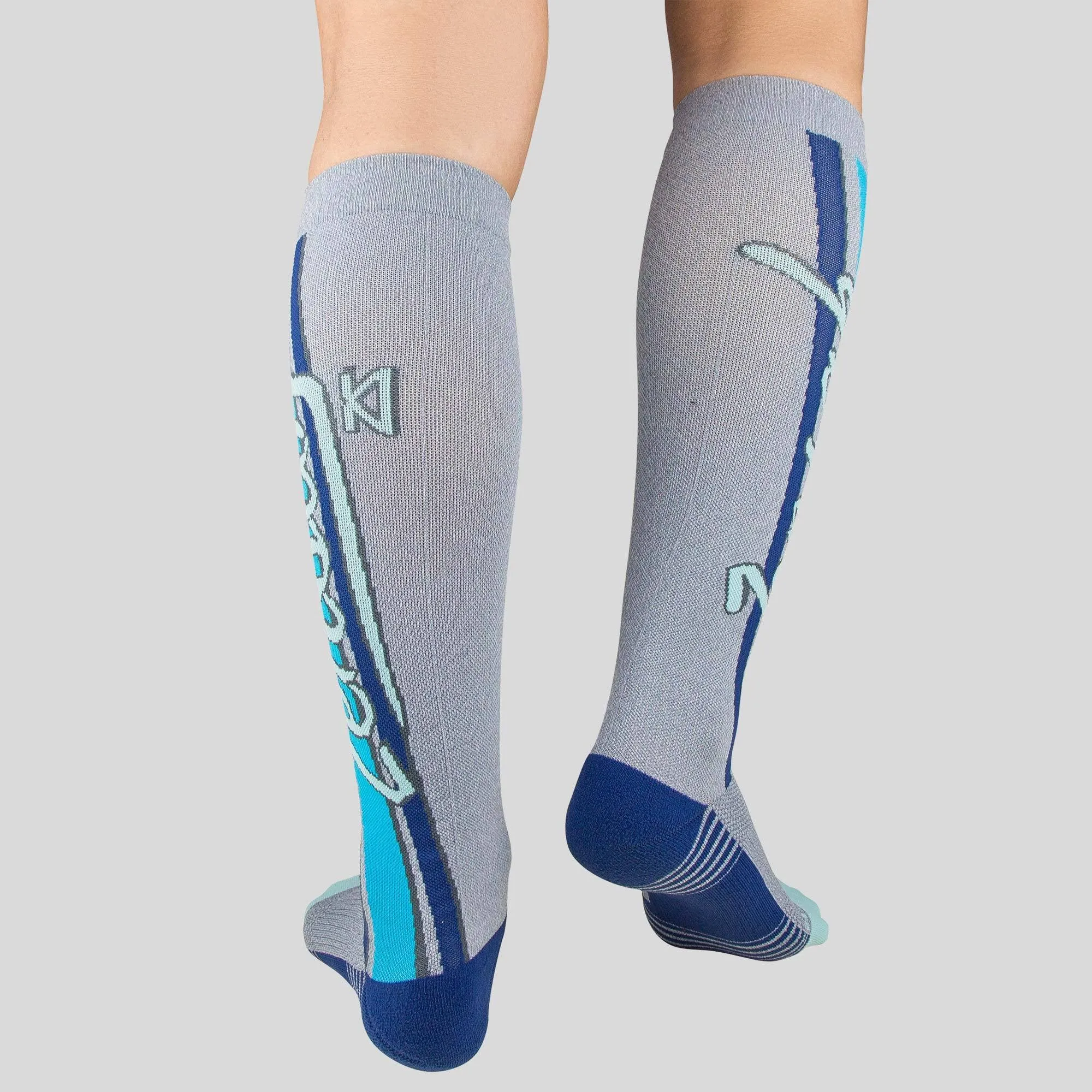 Sock of the Month Compression Socks