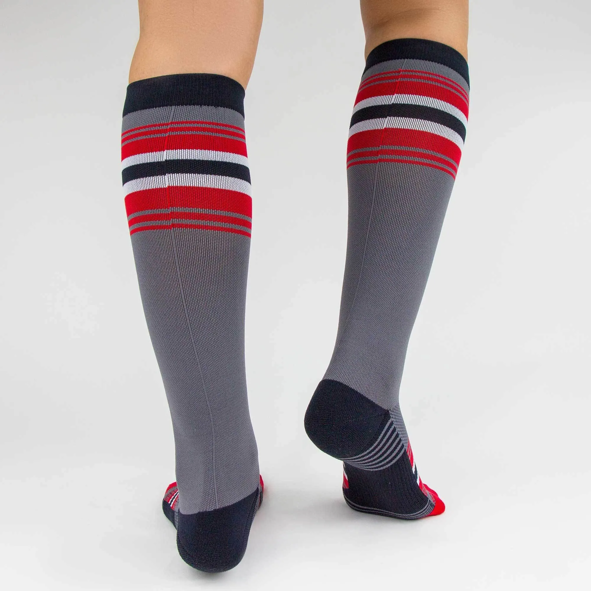 Sock of the Month Compression Socks