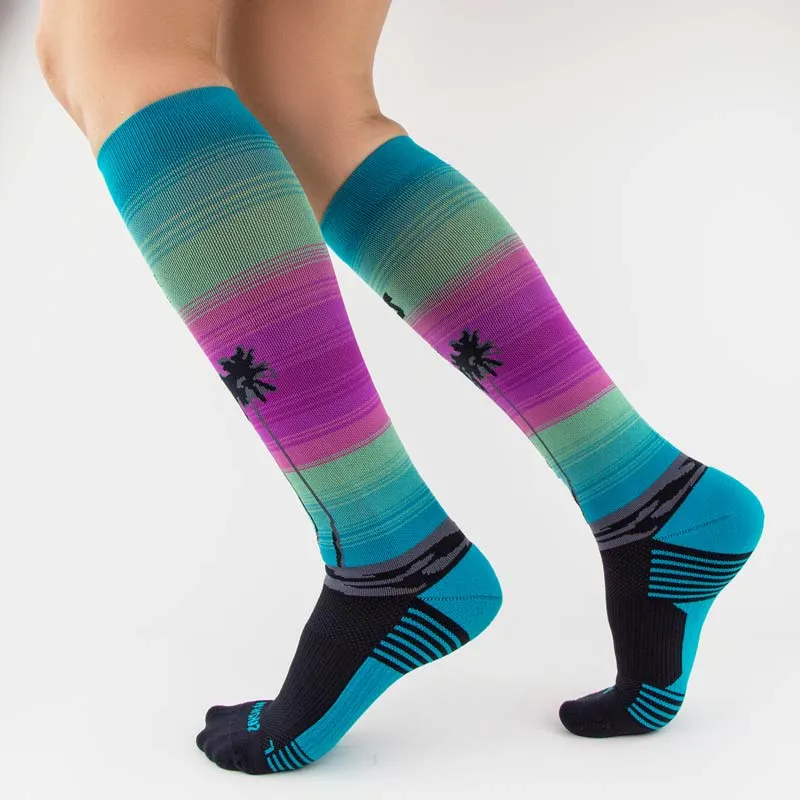 Sock of the Month Compression Socks