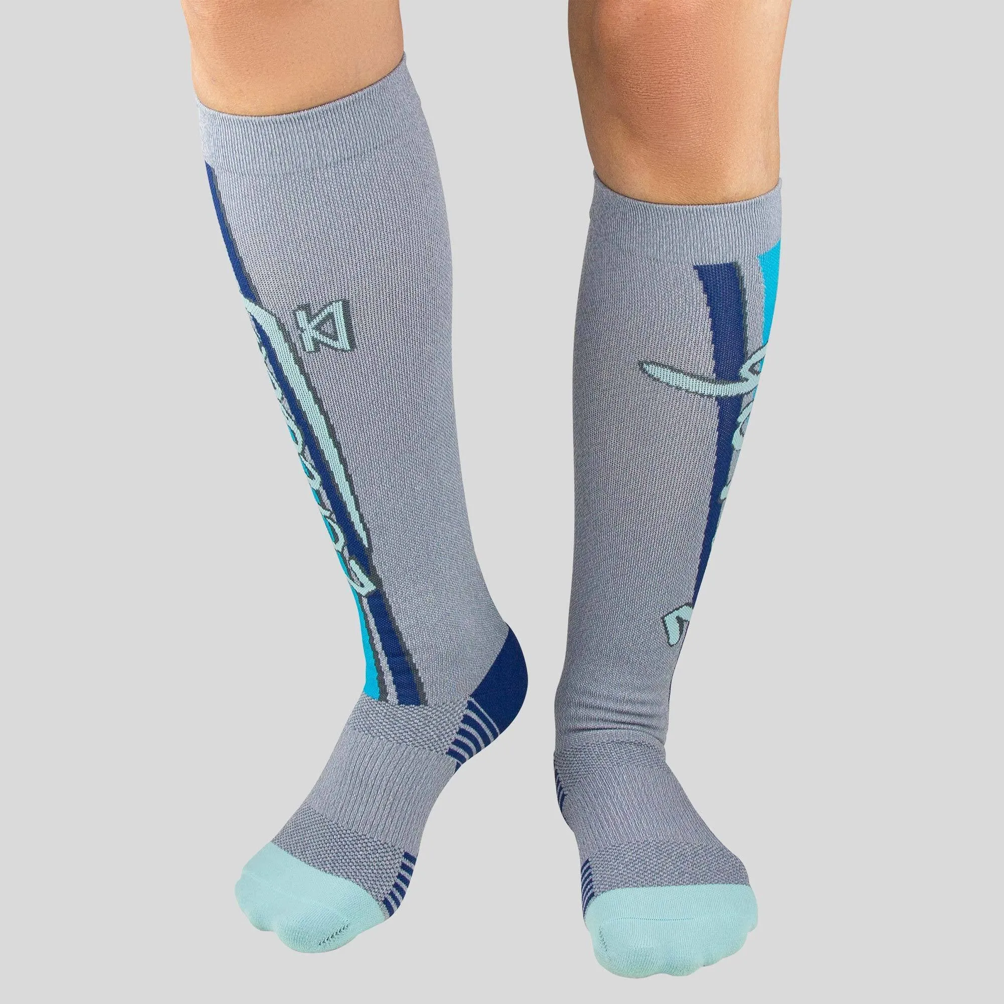 Sock of the Month Compression Socks