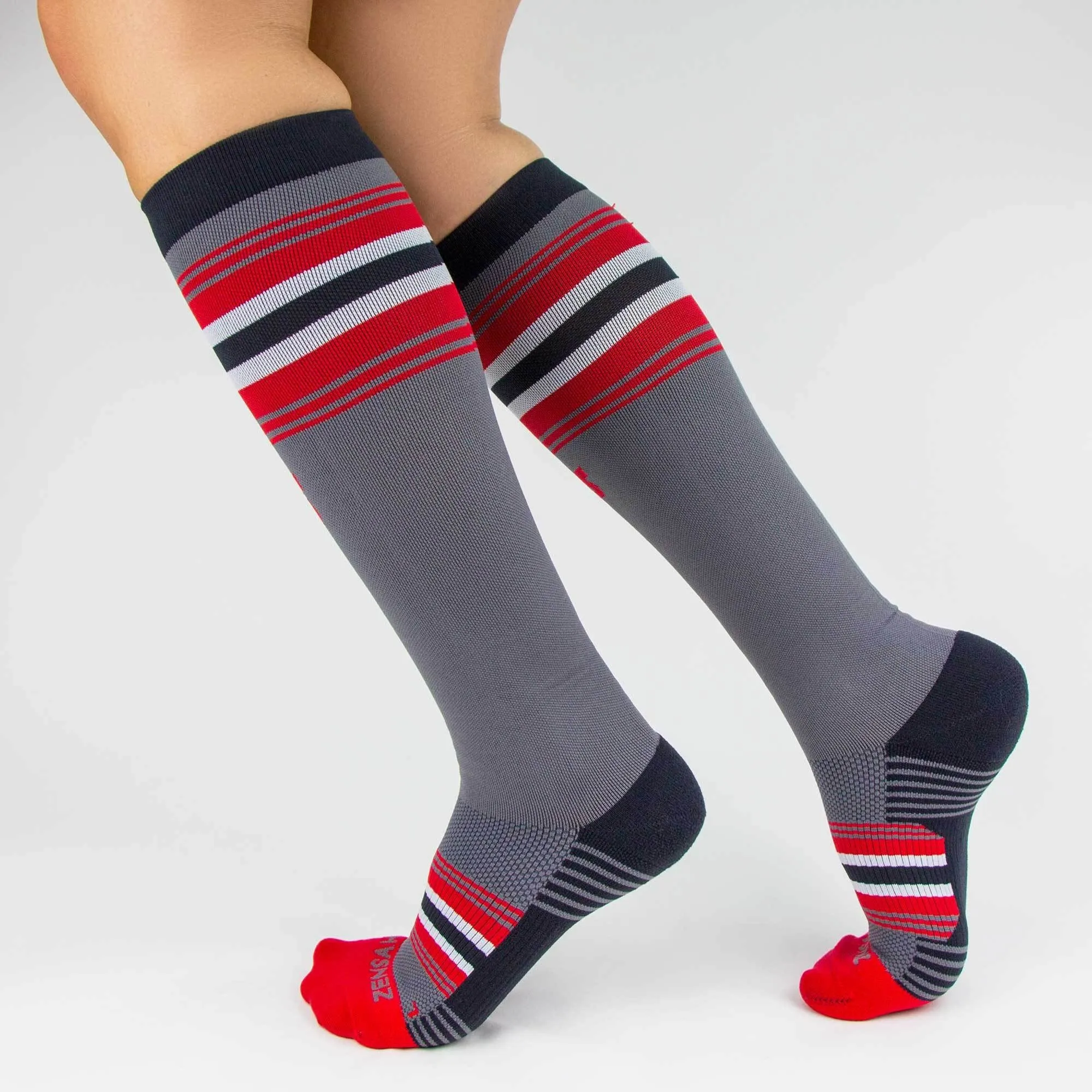 Sock of the Month Compression Socks