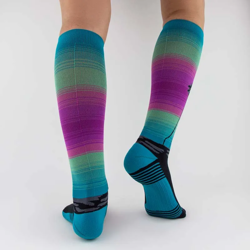 Sock of the Month Compression Socks