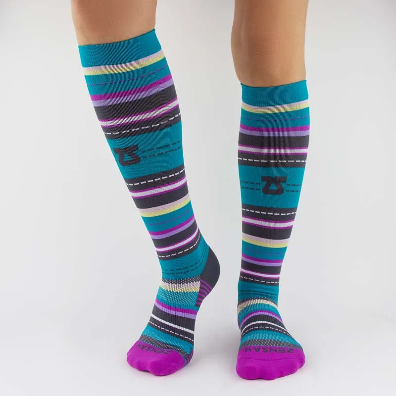 Sock of the Month Compression Socks