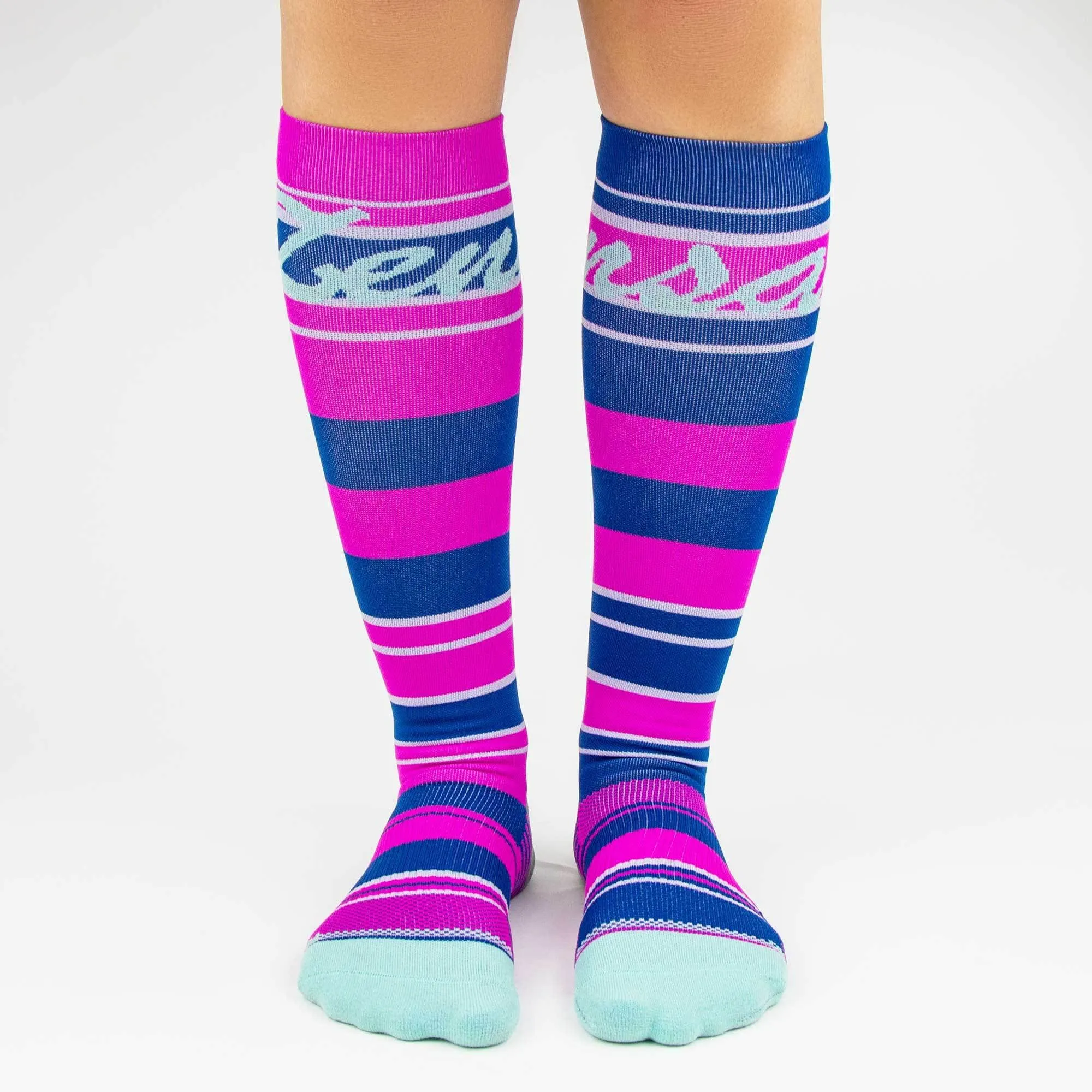 Sock of the Month Compression Socks