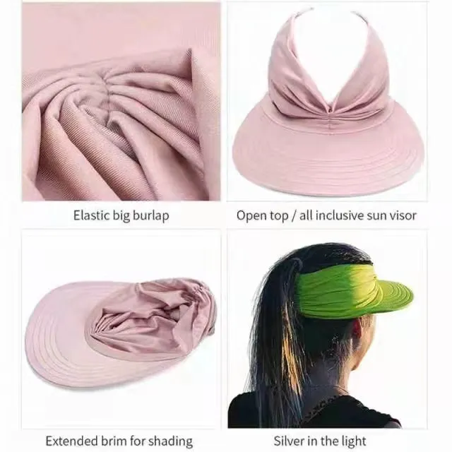 Sun Visor Hats