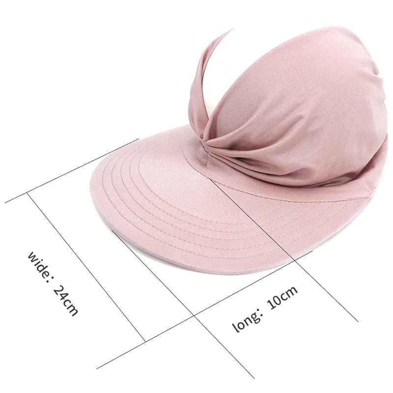 Sun Visor Hats