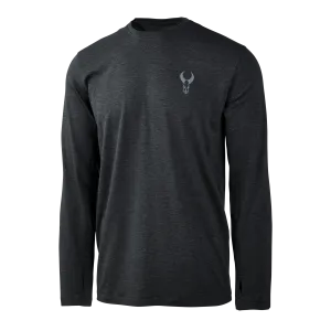 TECH LONG SLEEVE TEE