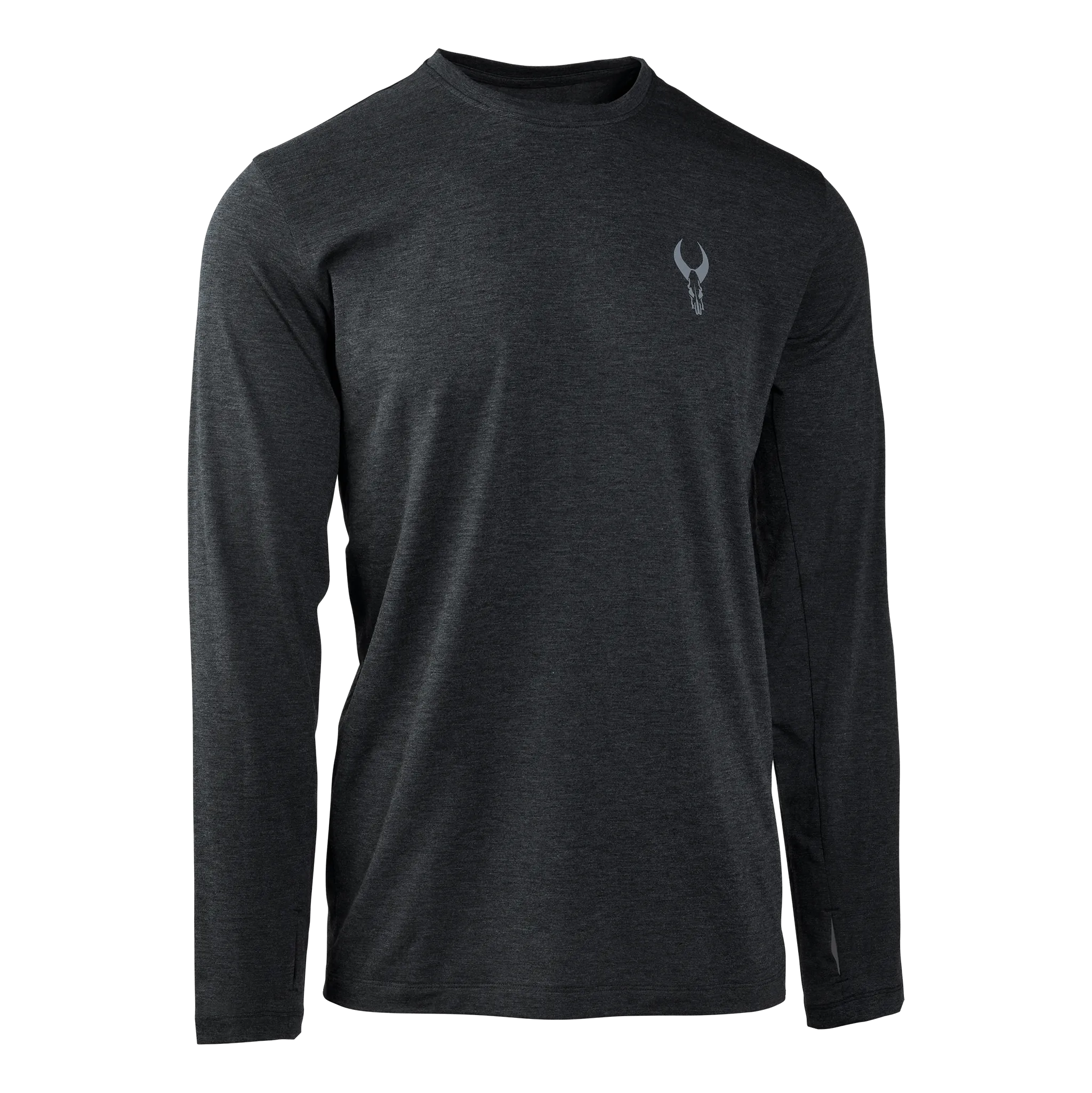 TECH LONG SLEEVE TEE