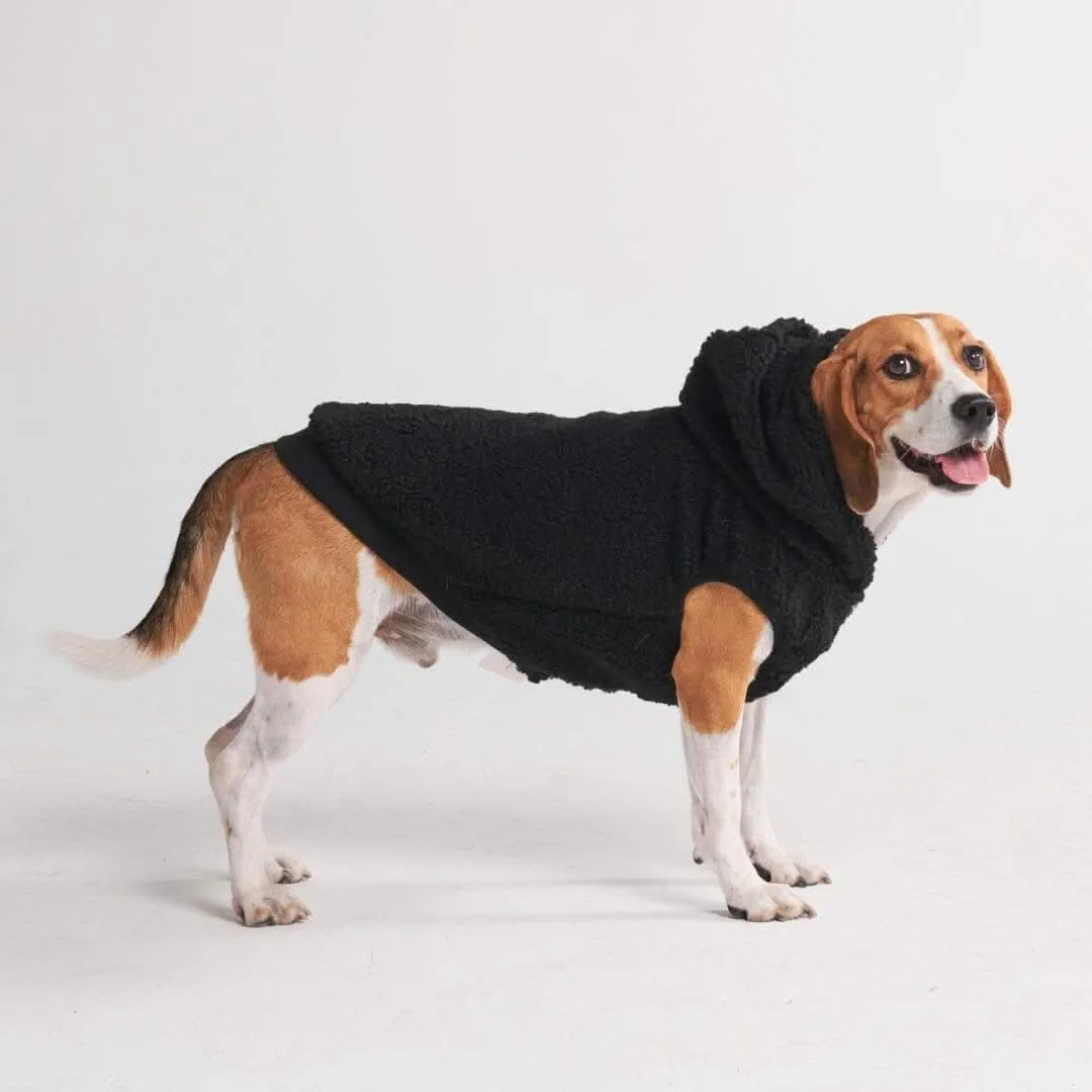 Teddy Sherpa Dog Jackets