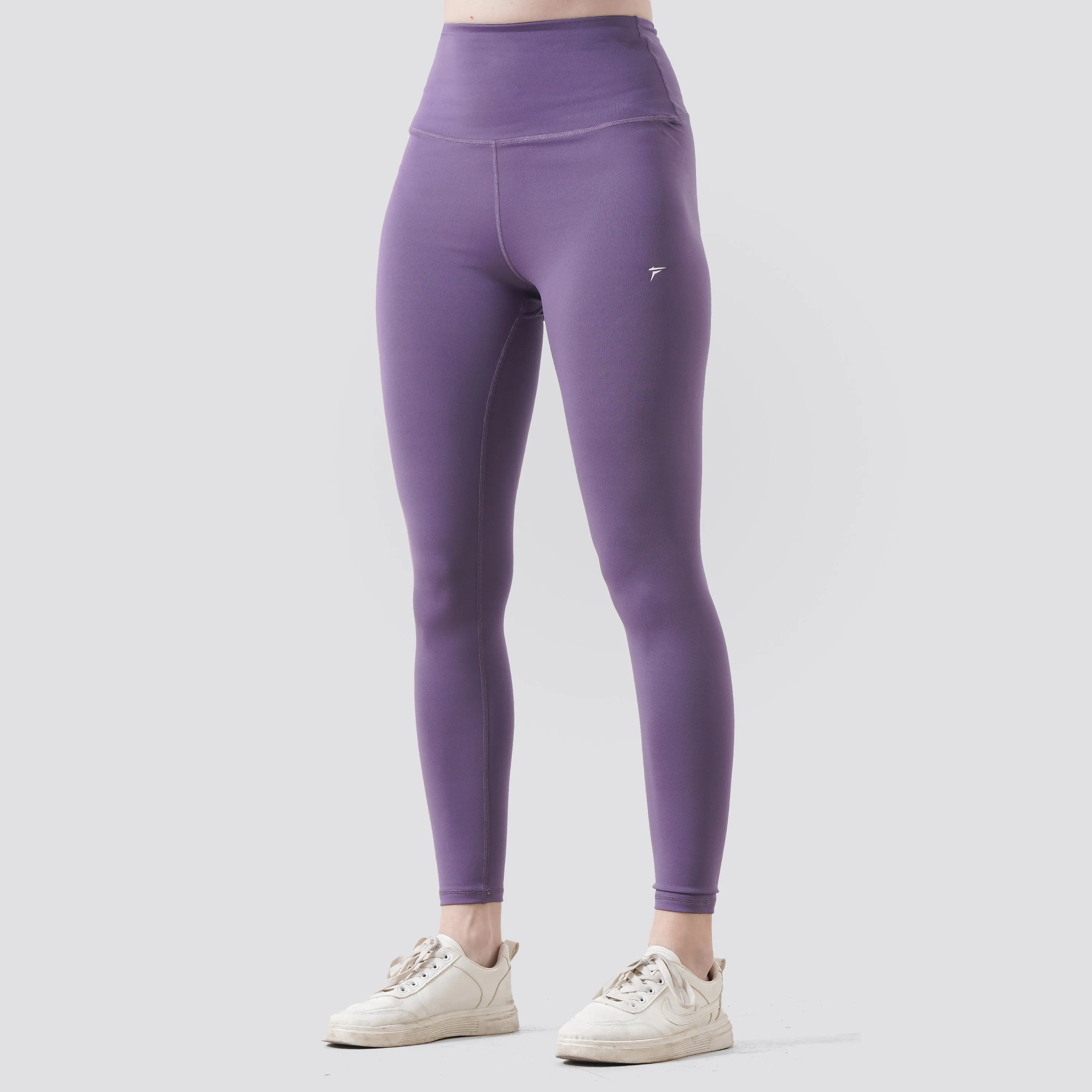 Tf-Lavender Velocity Power Leggings