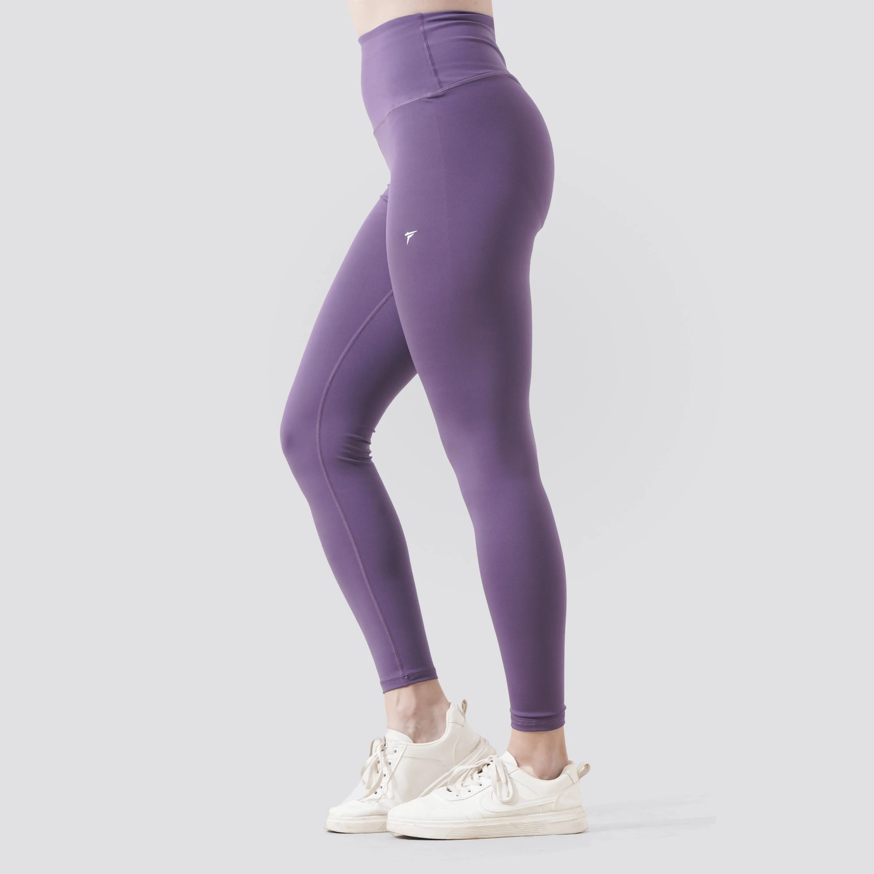 Tf-Lavender Velocity Power Leggings