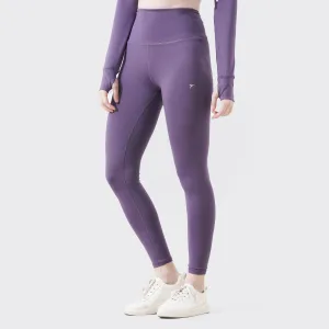 Tf-Lavender Velocity Power Leggings