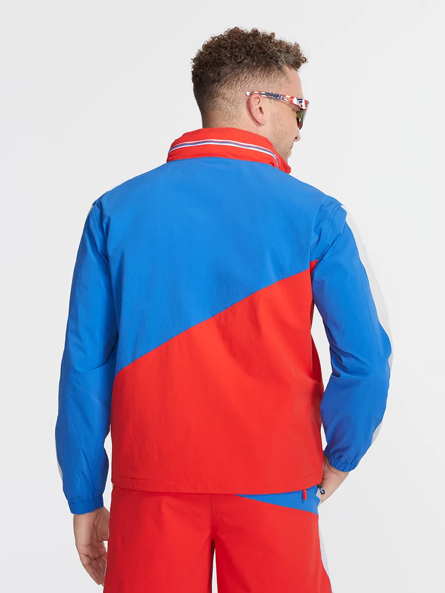 The All Star (Tracksuit Jacket)