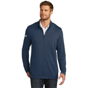 TravisMathew Newport Full-Zip Fleece