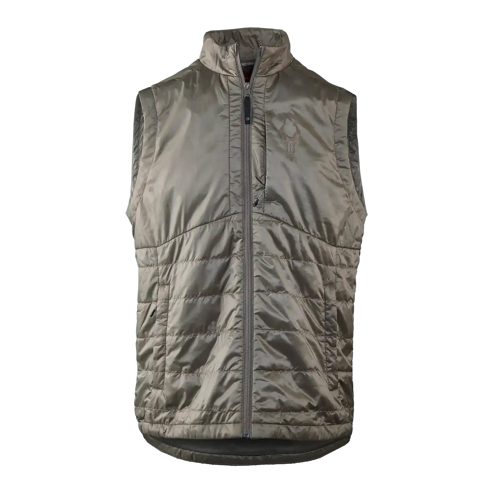 ULTRALIGHT PACKABLE VEST