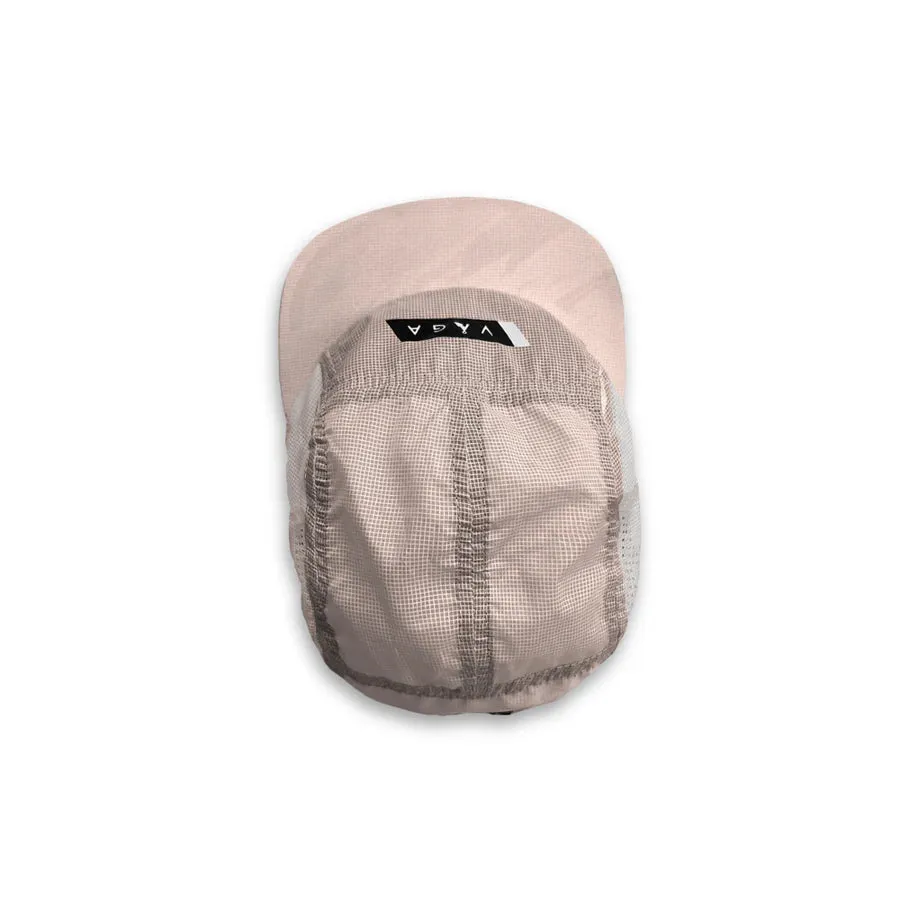 Vaga - Wind Resistant Feather Racing Cap