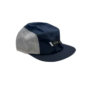 Vaga - Wind Resistant Feather Racing Cap