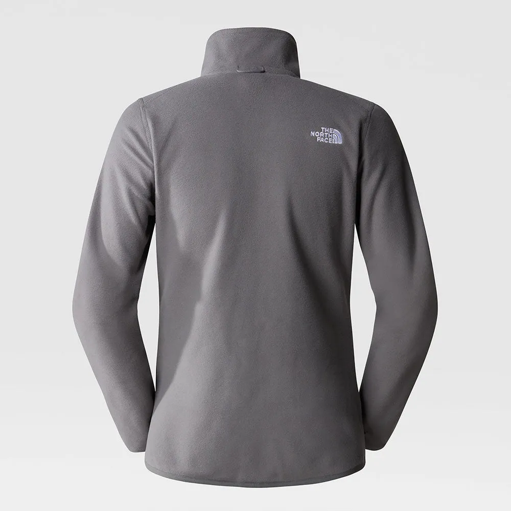 WOMEN'S 100 GLACIER FULL-ZIP FLEECE