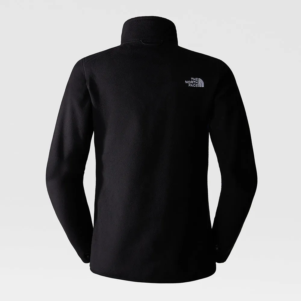 WOMEN'S 100 GLACIER FULL-ZIP FLEECE