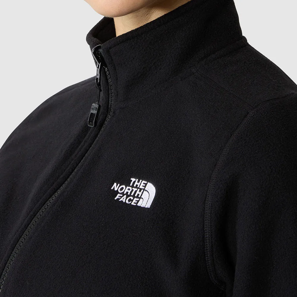 WOMEN'S 100 GLACIER FULL-ZIP FLEECE