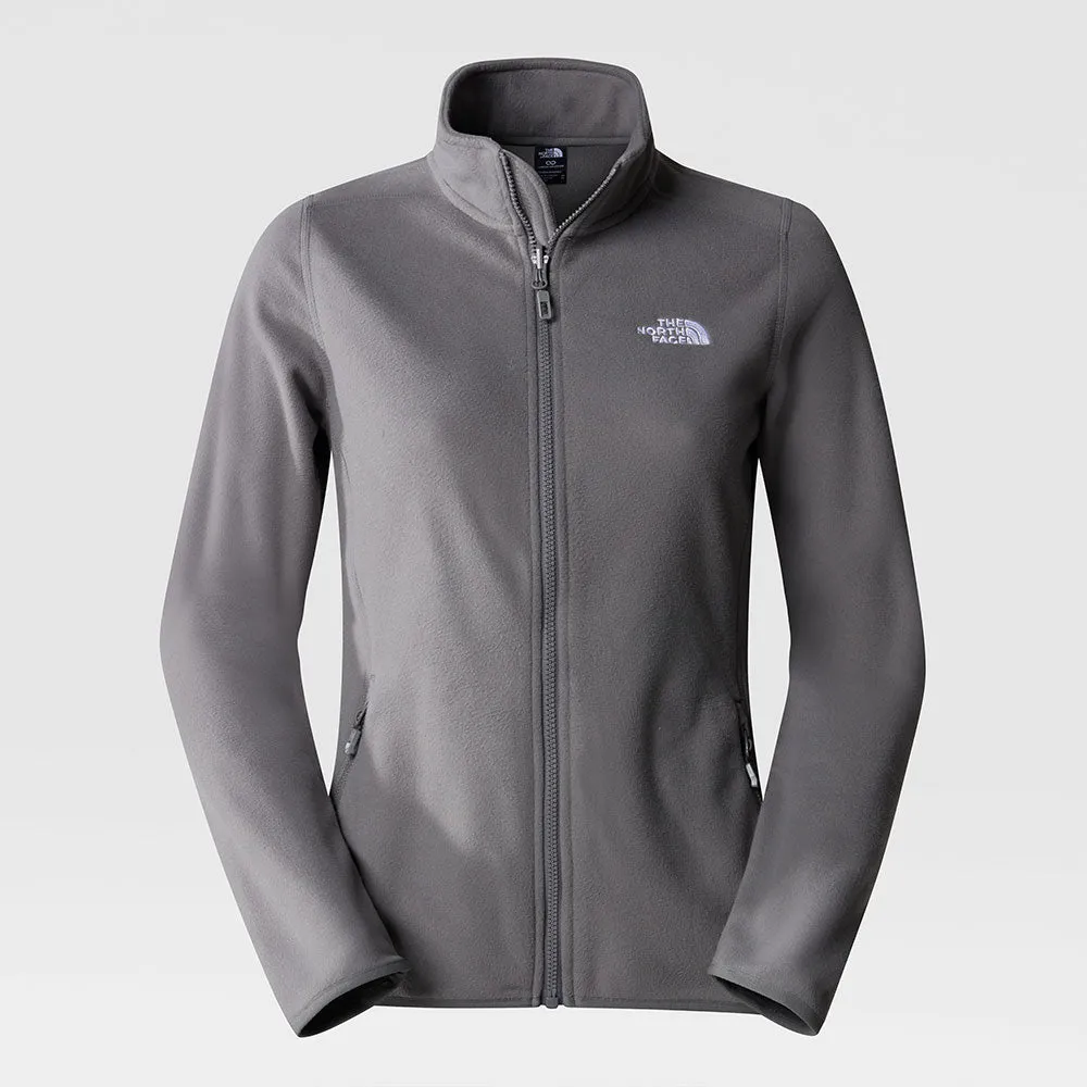 WOMEN'S 100 GLACIER FULL-ZIP FLEECE